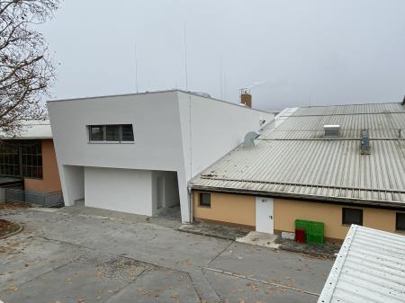 OŠ prizidek 1